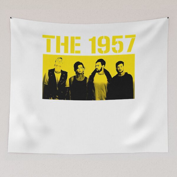 Item preview, Logo Tour Music Band Pop designed and sold by ChenArtStore.