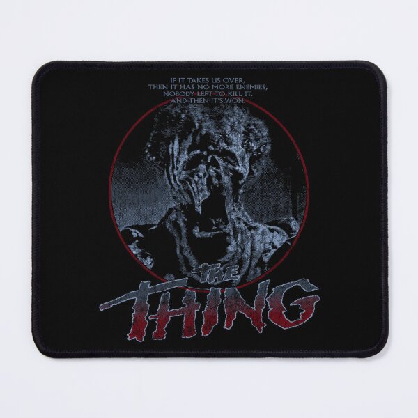 Item preview, The Thing Palmer Thing Distressed designed and sold by Power Up Prints.