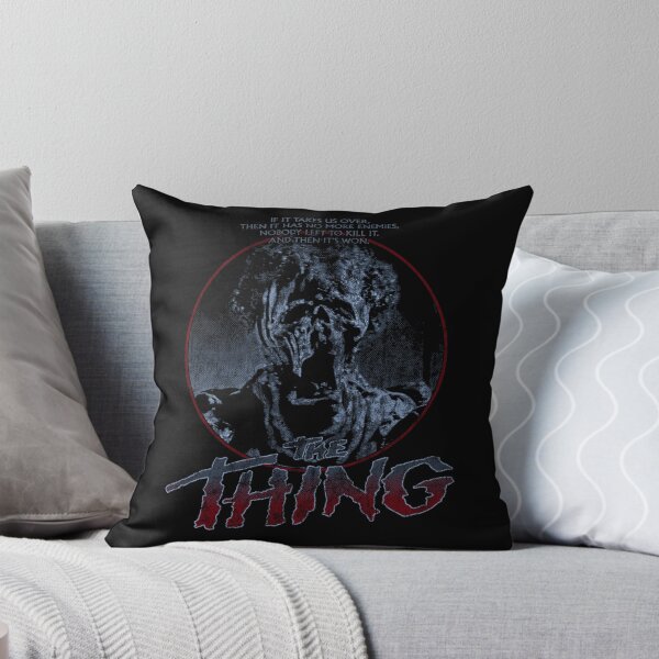 Item preview, The Thing Palmer Thing Distressed designed and sold by Power Up Prints.