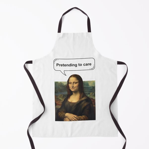Item preview, The Fake Smile designed and sold by LaElee.