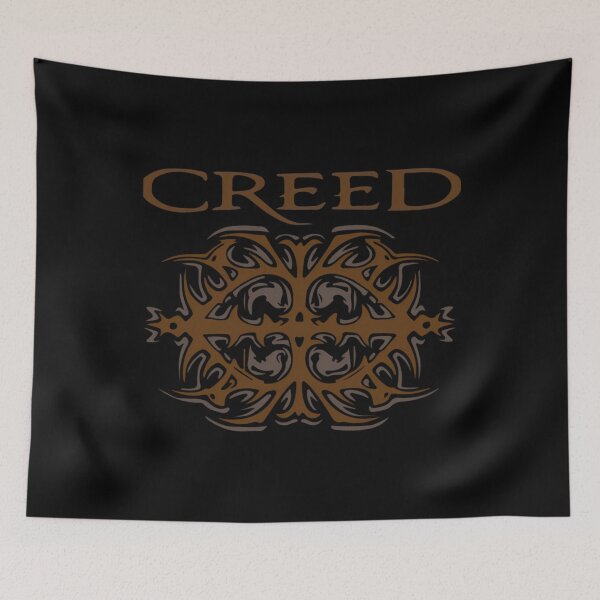 Item preview,  Creed Band designed and sold by nazsnedsp.