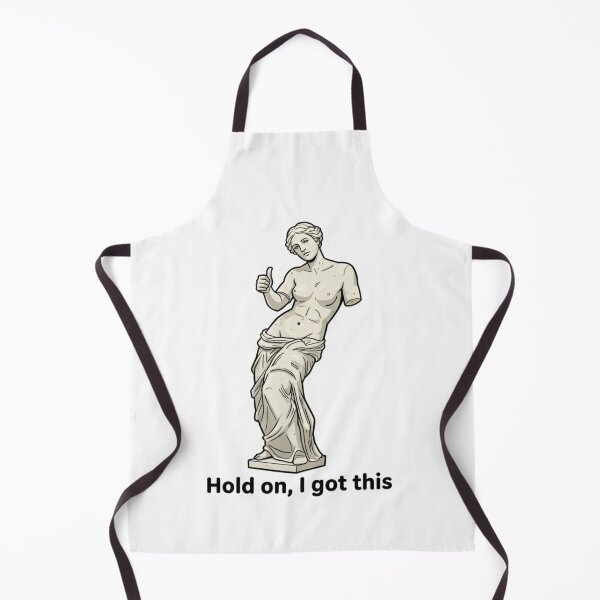 Item preview, Hold On, I Got This designed and sold by LaElee.