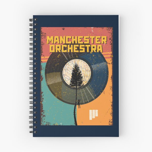 Item preview, Best Selling Manchester Orchestra designed and sold by Arimpartial.