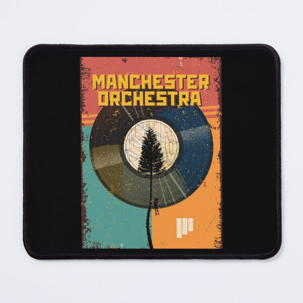 Item preview, Best Selling Manchester Orchestra designed and sold by Arimpartial.