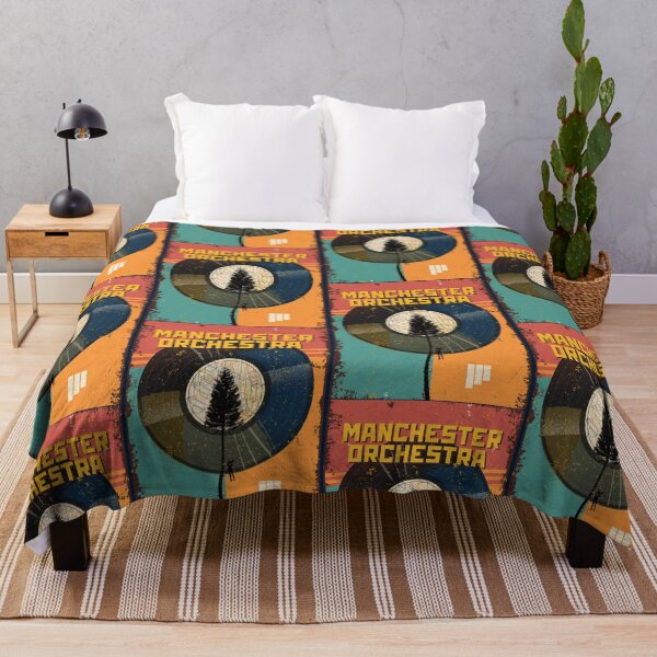 Item preview, Best Selling Manchester Orchestra designed and sold by Arimpartial.
