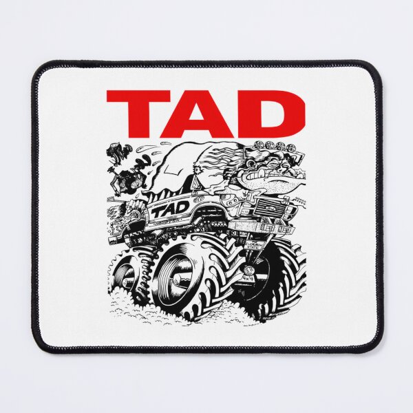Item preview, Tad Band designed and sold by nazsnedsp.