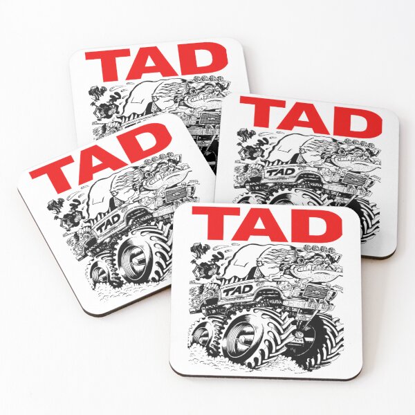 Item preview,  Tad Band designed and sold by nazsnedsp.