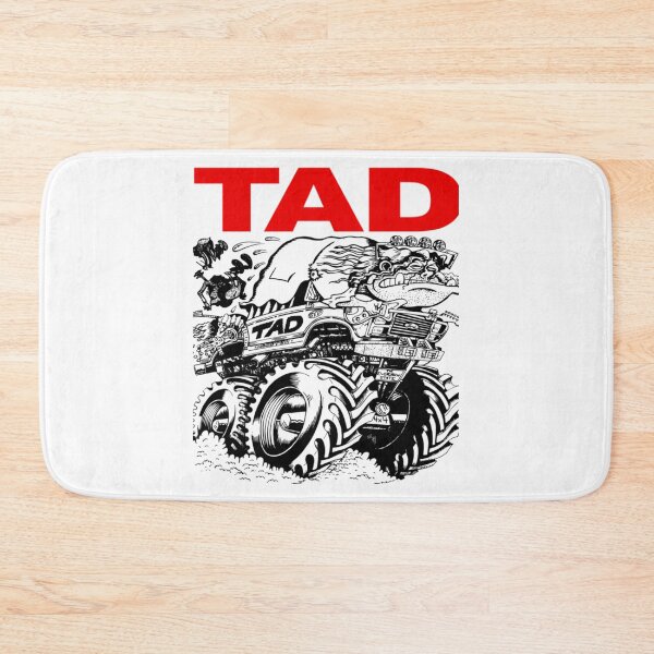 Item preview,  Tad Band designed and sold by nazsnedsp.
