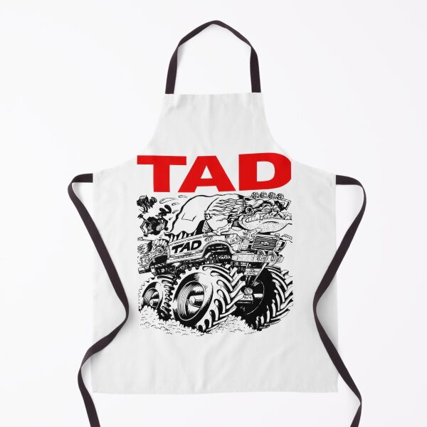 Item preview,  Tad Band designed and sold by nazsnedsp.