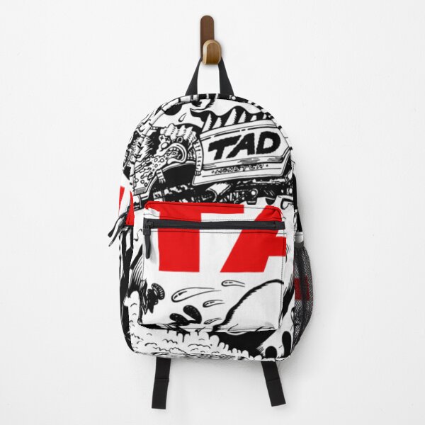 Item preview,  Tad Band designed and sold by nazsnedsp.