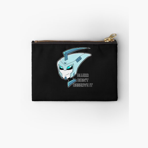 Item preview, Blurr Didn'T Deserve It designed and sold by oq0rsggc.