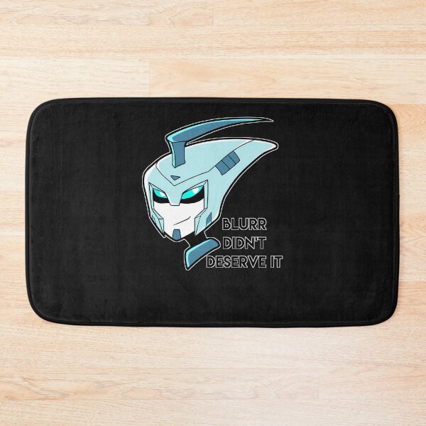Item preview, Blurr Didn'T Deserve It designed and sold by oq0rsggc.