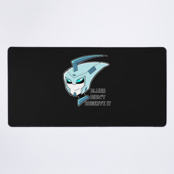 Item preview, Blurr Didn'T Deserve It designed and sold by oq0rsggc.