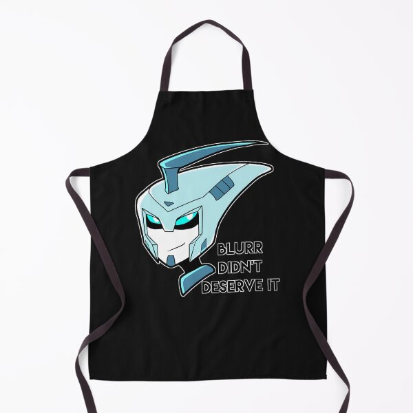 Item preview, Blurr Didn'T Deserve It designed and sold by oq0rsggc.