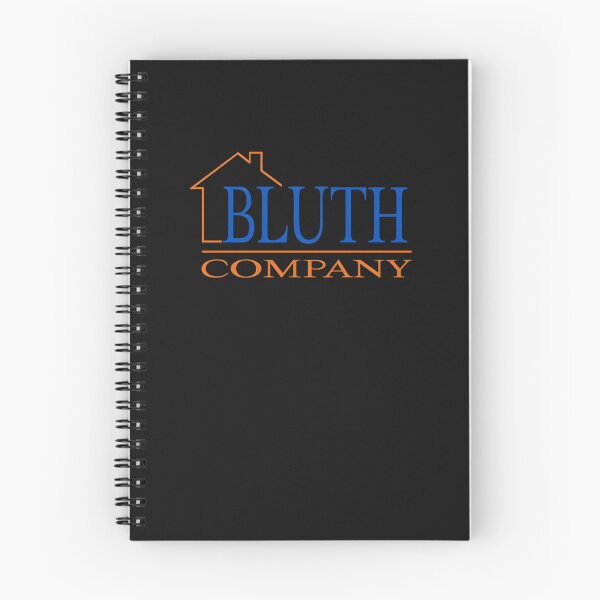 Artikelvorschau, Bluth Company - Arrested Development entworfen und verkauft von oq0rsggc.