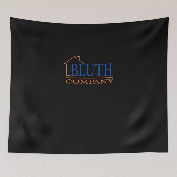 Item preview, Bluth Company - Arrested Development designed and sold by oq0rsggc.