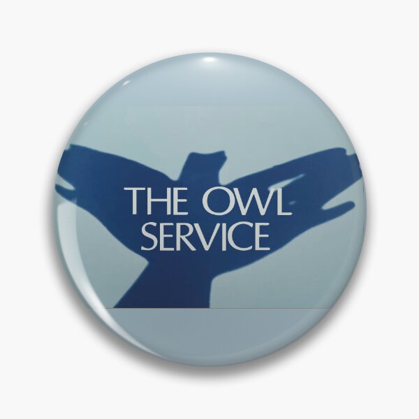 Item preview, The Owl Service designed and sold by analogue_rock.