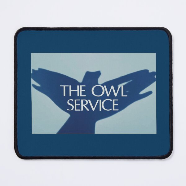 Item preview, The Owl Service designed and sold by analogue_rock.