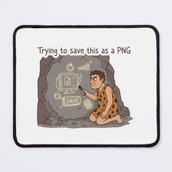 Item preview, Prehistoric Tech designed and sold by LaElee.