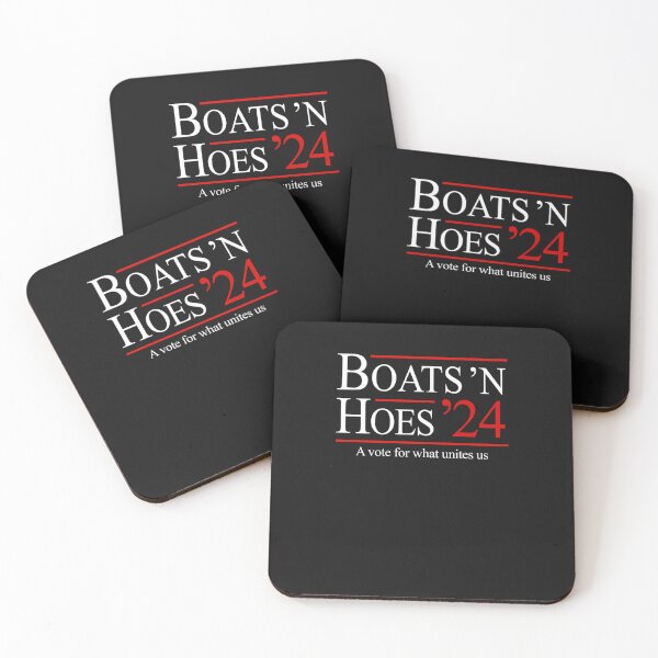 Artikelvorschau, Boats 'N Hoes 2024 entworfen und verkauft von oq0rsggc.