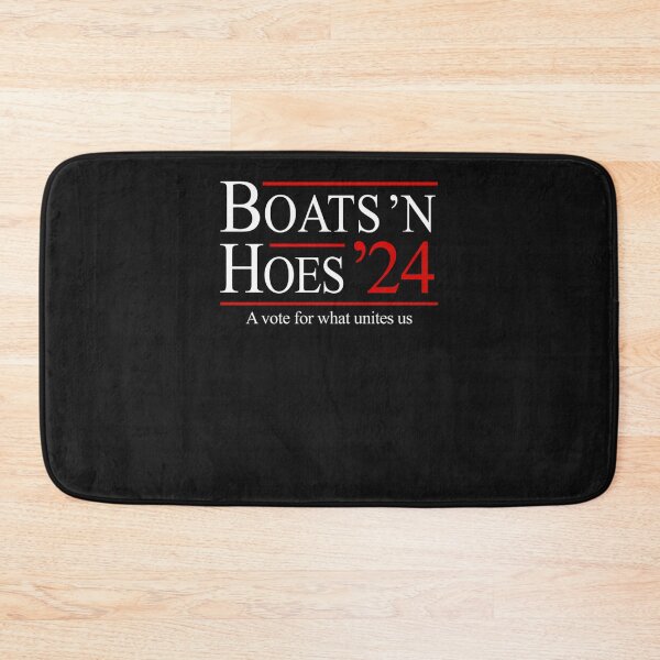 Item preview, Boats 'N Hoes 2024 designed and sold by oq0rsggc.