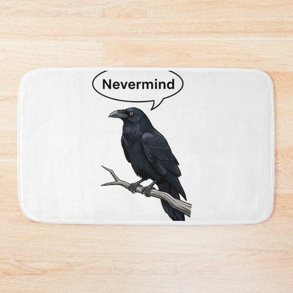 Item preview, Nevermind designed and sold by LaElee.