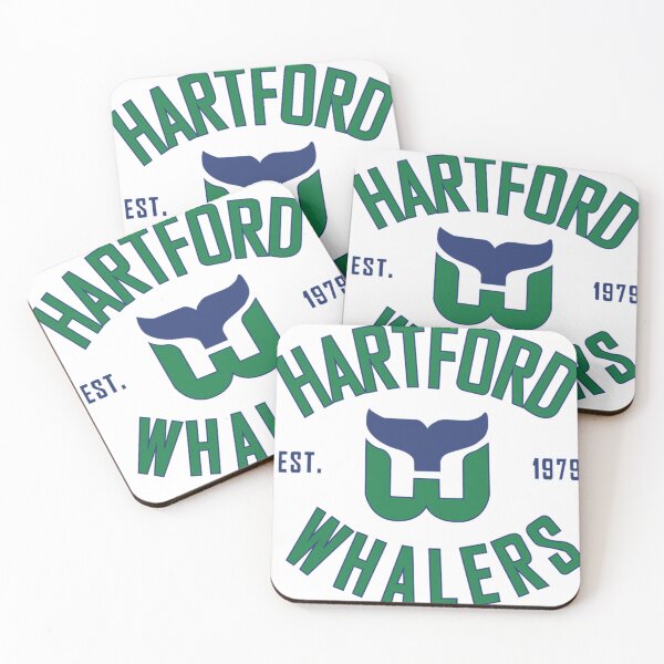 Item preview, Hartford Whalers Ct designed and sold by ShaquetteH8.