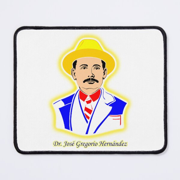 Item preview, Dr. José Gregorio Hernández designed and sold by Korvus78.