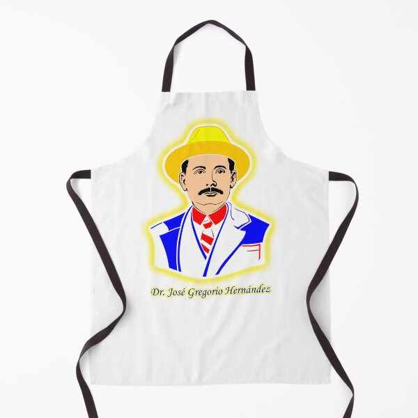 Item preview, Dr. José Gregorio Hernández designed and sold by Korvus78.