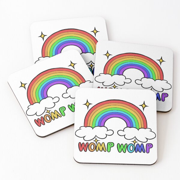Item preview, Womp womp designed and sold by WitcherGem.