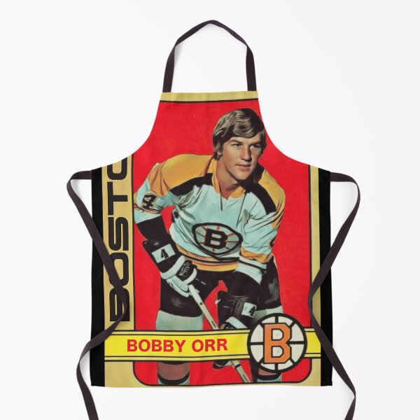 Item preview, Bobby Orr Ice Hockey Legend Trading Card designed and sold by ShaquetteH8.