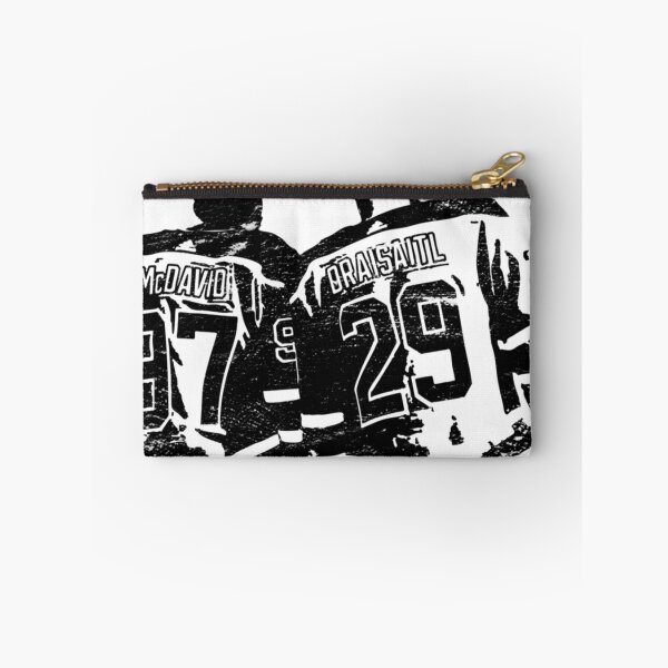 Artikelvorschau, Connor McDavid und Leon Draisaitl entworfen und verkauft von ShaquetteH8.
