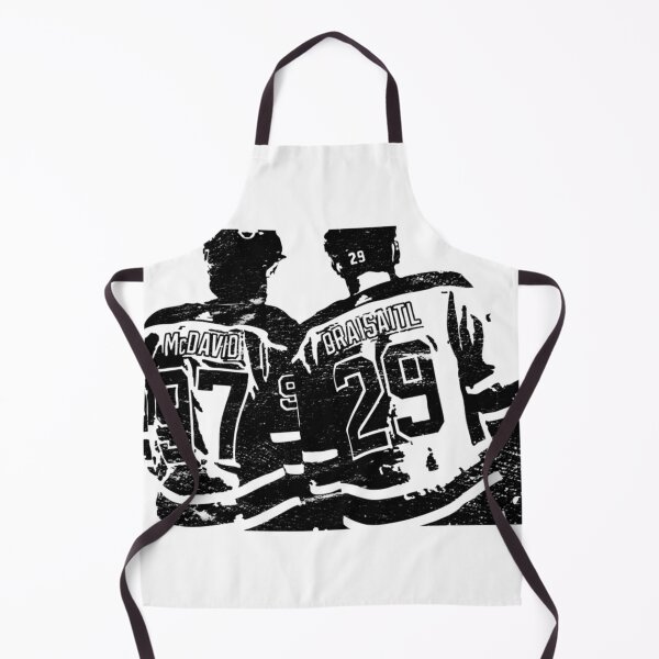 Item preview, Connor Mcdavid And Leon Draisaitl designed and sold by ShaquetteH8.