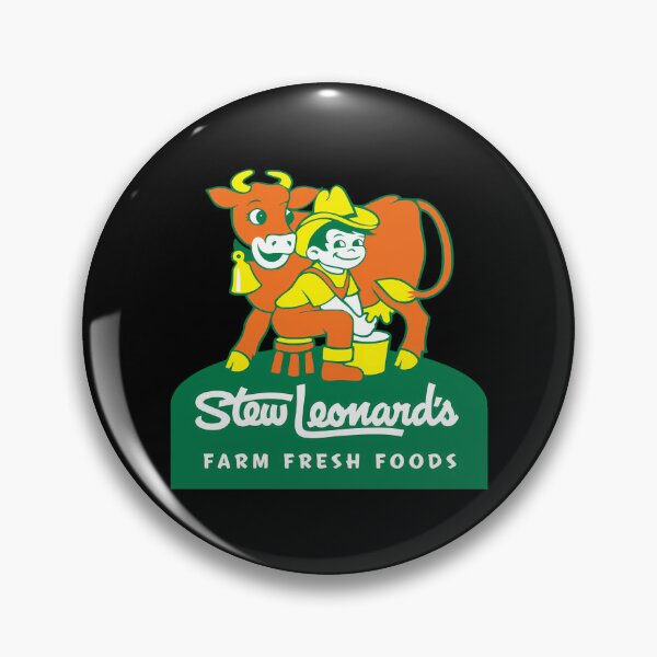 Item preview,  Stew Leonard'S Farm Fresh Foods designed and sold by EstellPfeffer.