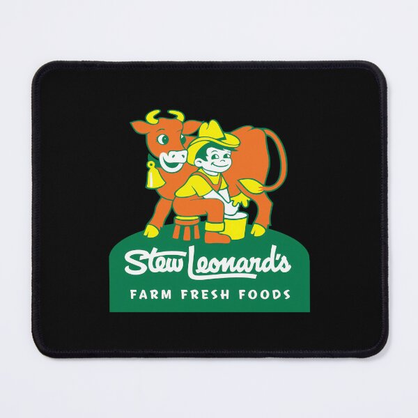 Item preview,  Stew Leonard'S Farm Fresh Foods designed and sold by EstellPfeffer.
