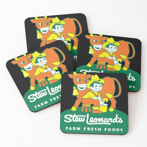 Item preview,  Stew Leonard'S Farm Fresh Foods designed and sold by EstellPfeffer.