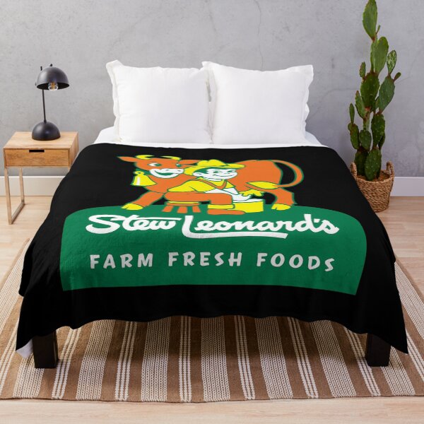 Item preview,  Stew Leonard'S Farm Fresh Foods designed and sold by EstellPfeffer.