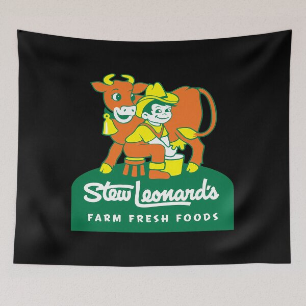 Item preview,  Stew Leonard'S Farm Fresh Foods designed and sold by EstellPfeffer.