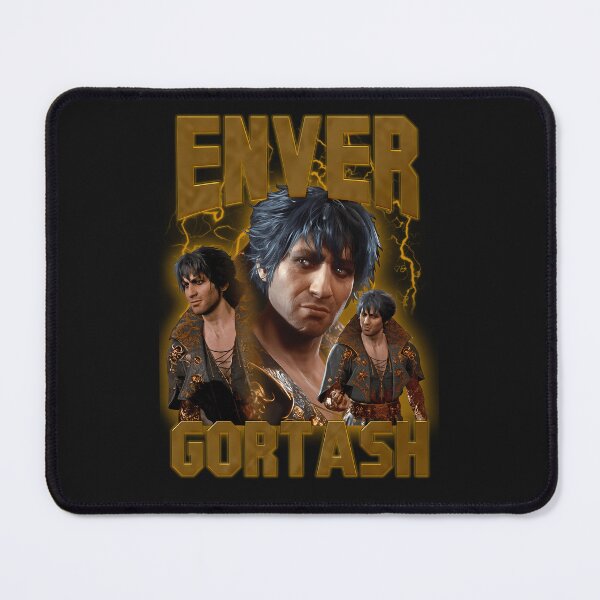 Item preview, Bootleg Series - Enver Gortash designed and sold by oq0rsggc.