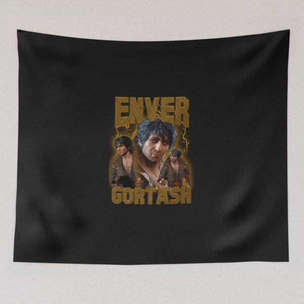 Item preview, Bootleg Series - Enver Gortash designed and sold by oq0rsggc.