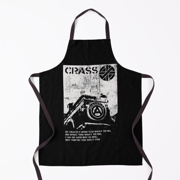 Item preview, Band Crass designed and sold by nazsnedsp.