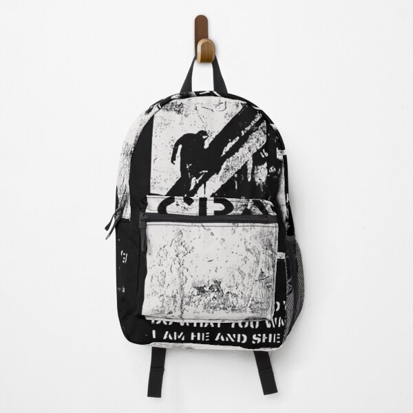 Item preview, Band Crass designed and sold by nazsnedsp.