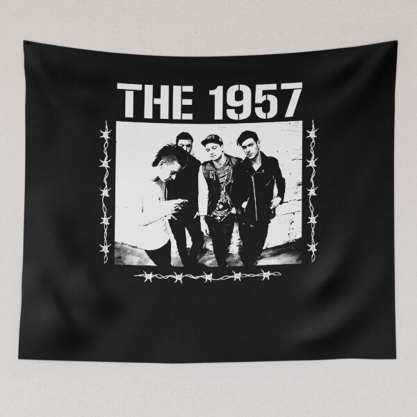 Item preview, Music Logo Pop Tour Band designed and sold by ChenArtStore.