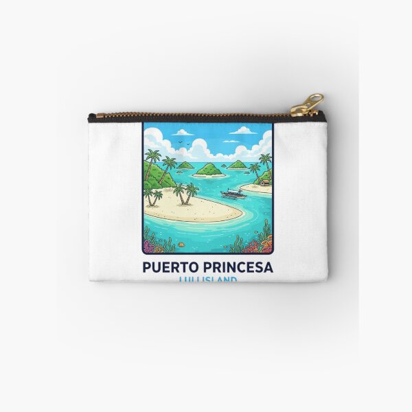 Item preview, PUERTO PRINCESA LULI ISLAND designed and sold by likbatonboot.