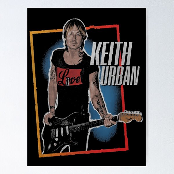 Item preview, Country Singer Music Art Rock Tour designed and sold by FashionsNichol.