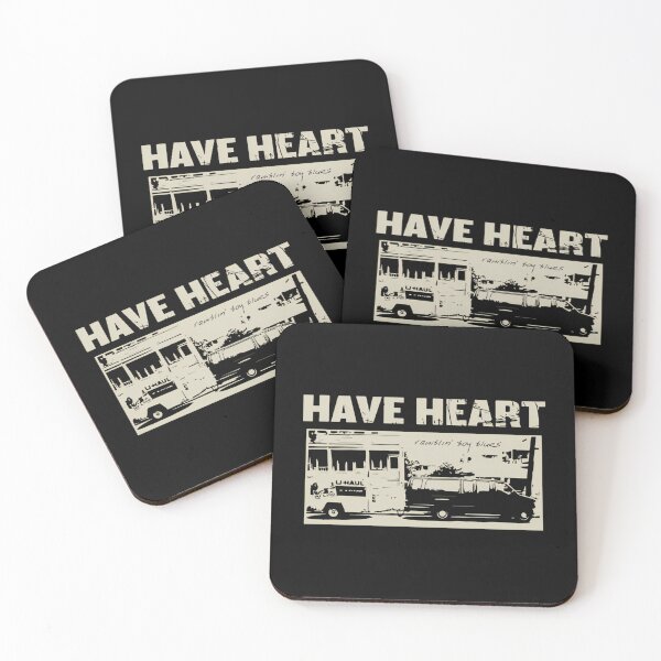 Item preview, Have Heart - Ramblin designed and sold by nazsnedsp.