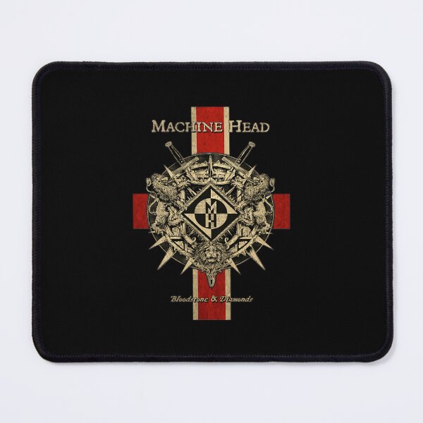 Item preview, Machine Head Essential  designed and sold by Mataio90tLaa.