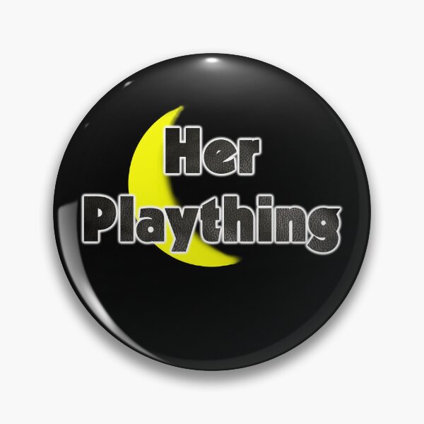 Item preview, Her Plaything (OhmyMoonlight) designed and sold by LeatherRebel75.