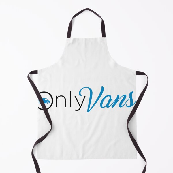 Item preview, Only Vans designed and sold by Christatz.