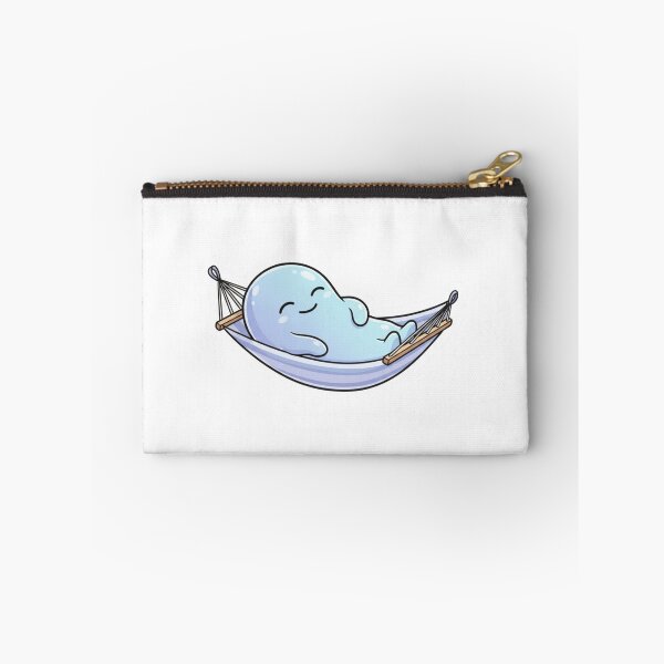 Item preview, The Procrastination Ghost designed and sold by LaElee.